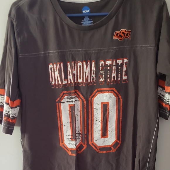 Oklahoma State shirt - Picture 1 of 3